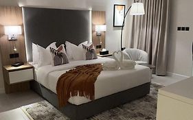 وصول ذاتي Marvin Suites